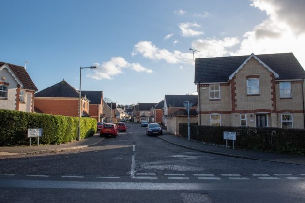 Loud boom in Suffolk, England