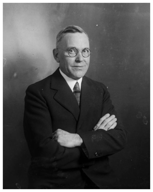 Click to enlarge Benjamin F Stapleton