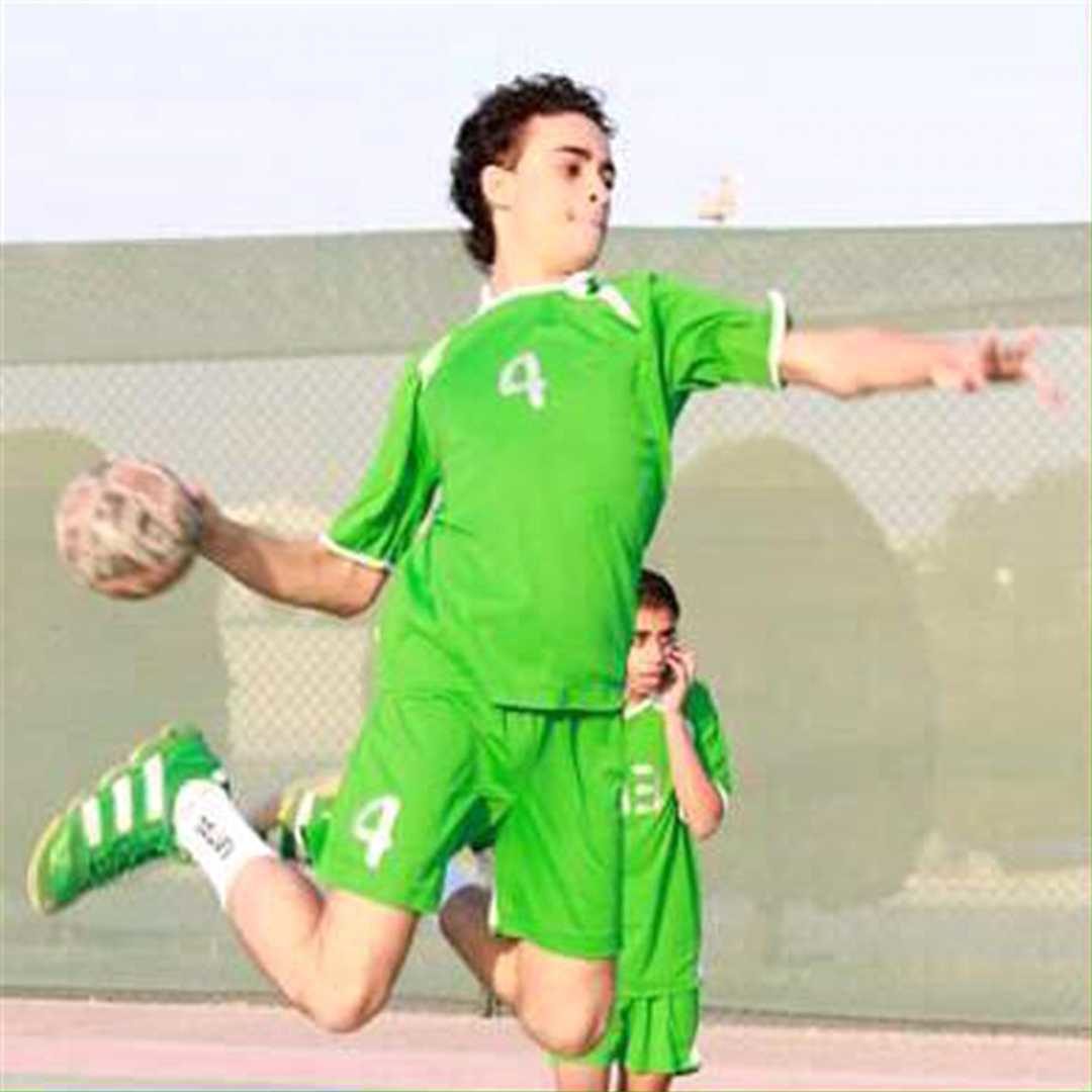 Click to enlarge Mujtaba Al-Sweikat