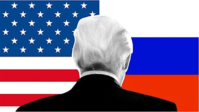 TrumpFlags
