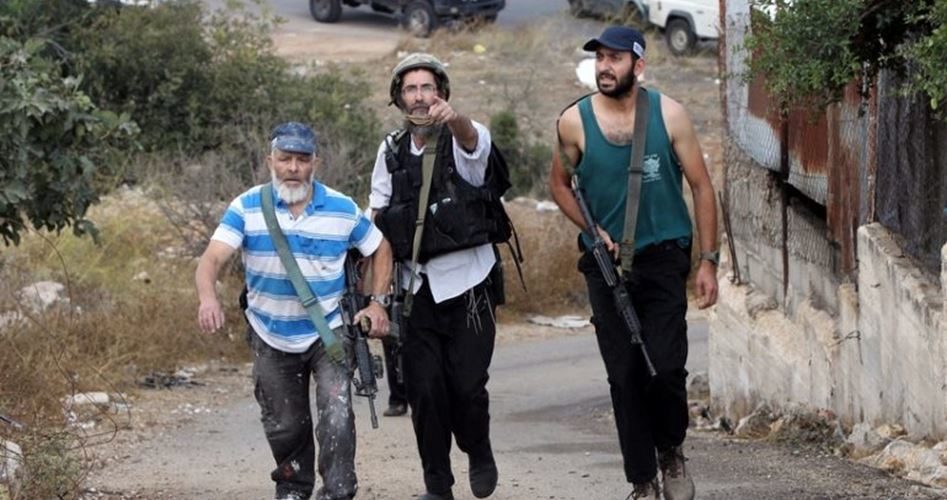 Click to enlarge jewish settlers