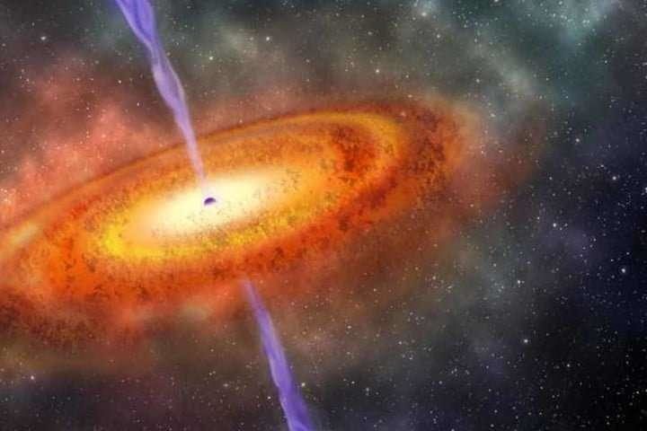 Quasar