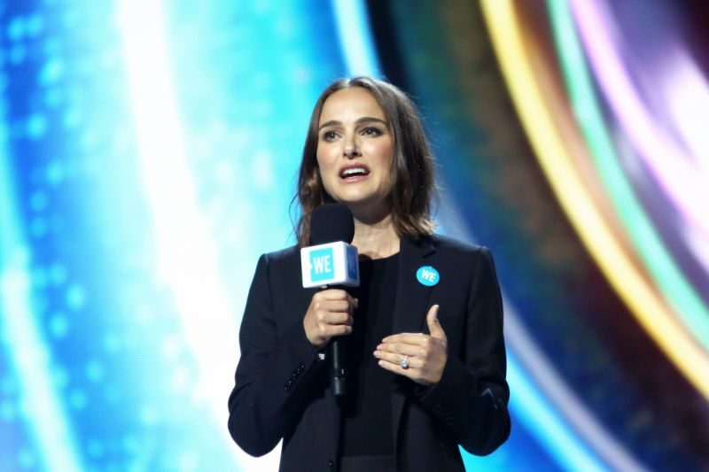 Click to enlarge Natalie Portman