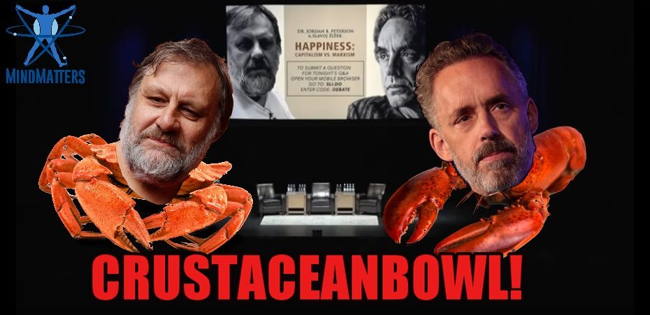 zizek peterson