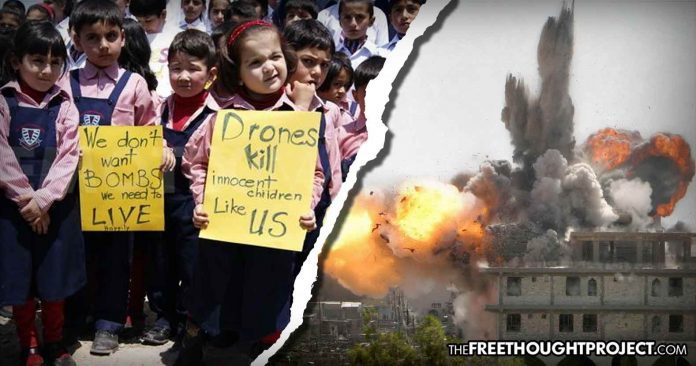 Click to enlarge US killing Afghan civilian