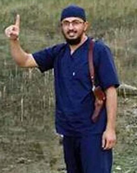 Issam Abuanza