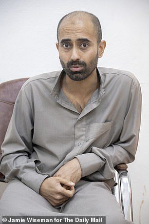 Click to enlarge Mohammed Anwar Miah