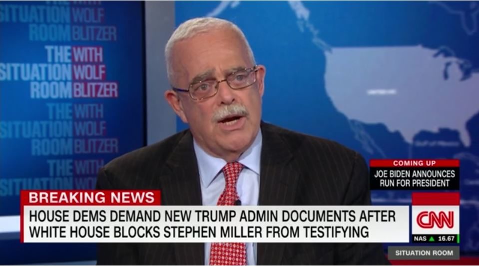 Rep. Gerry Connolly t