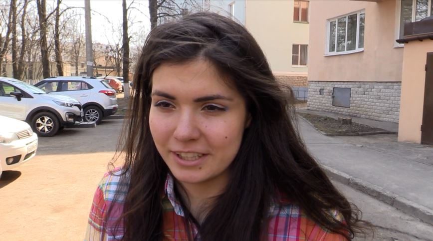 Varvara Karaulova
