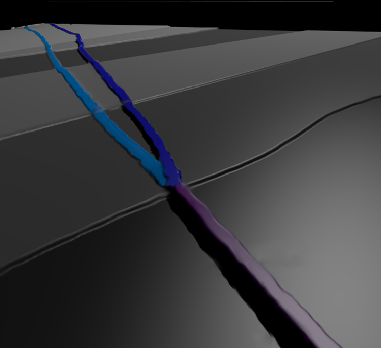Click to enlarge phosphorene ribbon nano