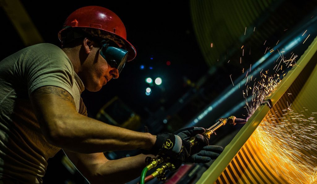 Shift Worker