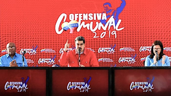 Maduro