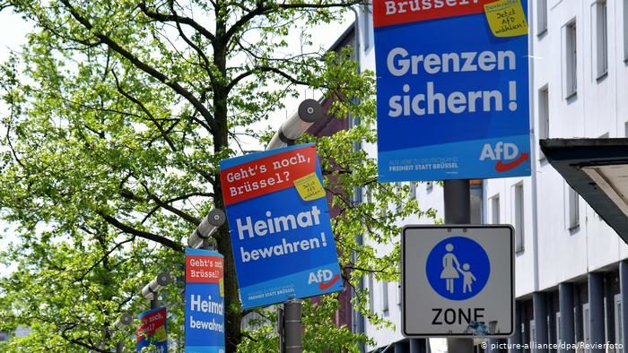 germany populist