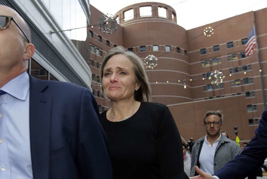 Click to enlarge Judge Shelley M. Richmond Joseph