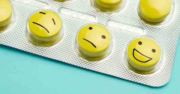 Antidepressants