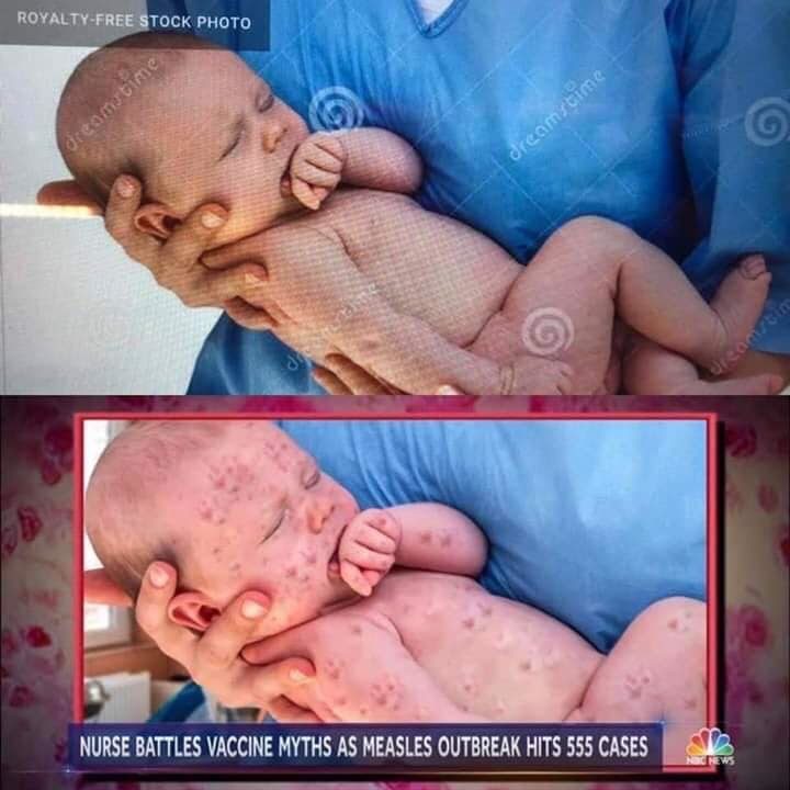 Click to enlarge doctored undoctored image comparison