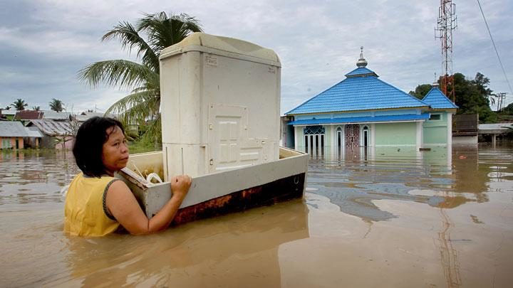 flood