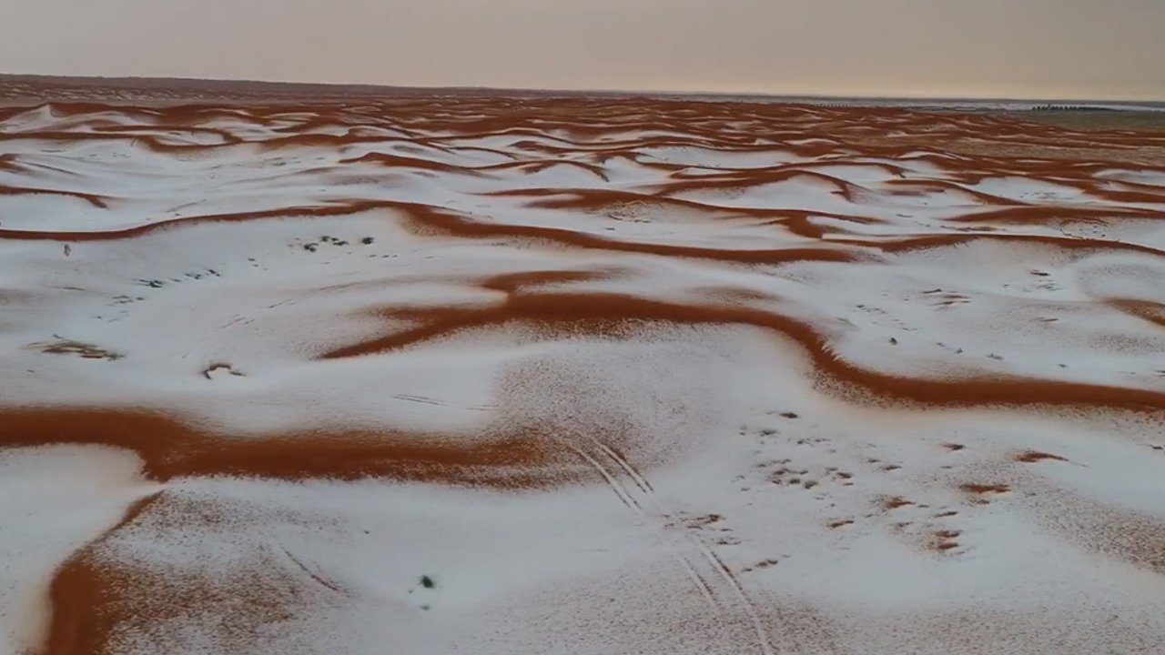 saudi hailstorm