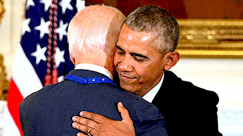 ObamaBiden