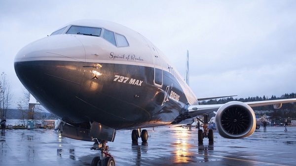 Airplane
