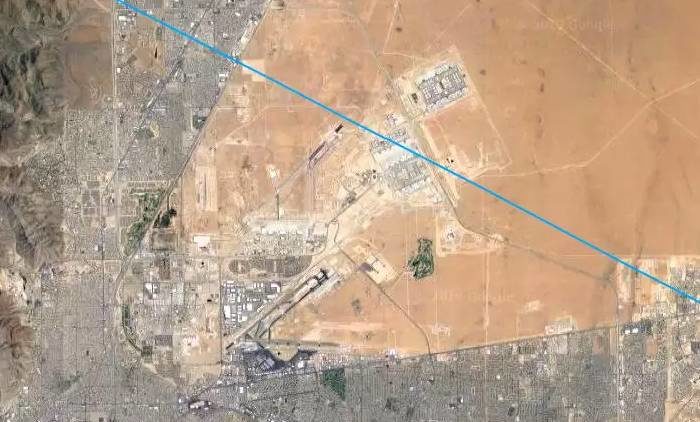 Click to enlarge Fort Bliss