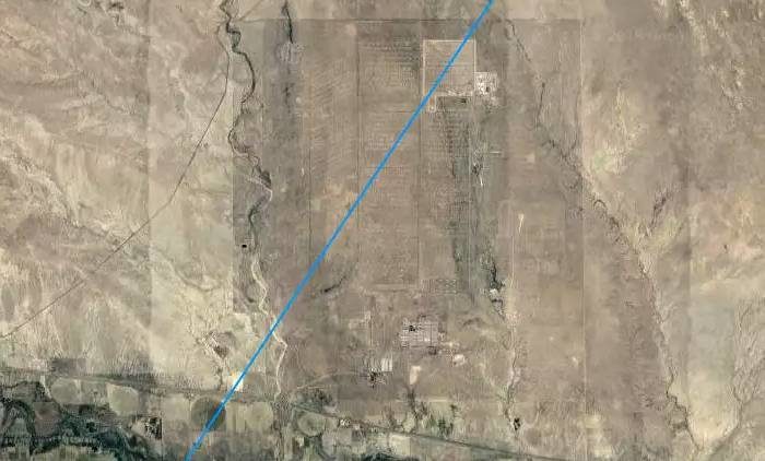 Click to enlarge Pueblo Chem Depot