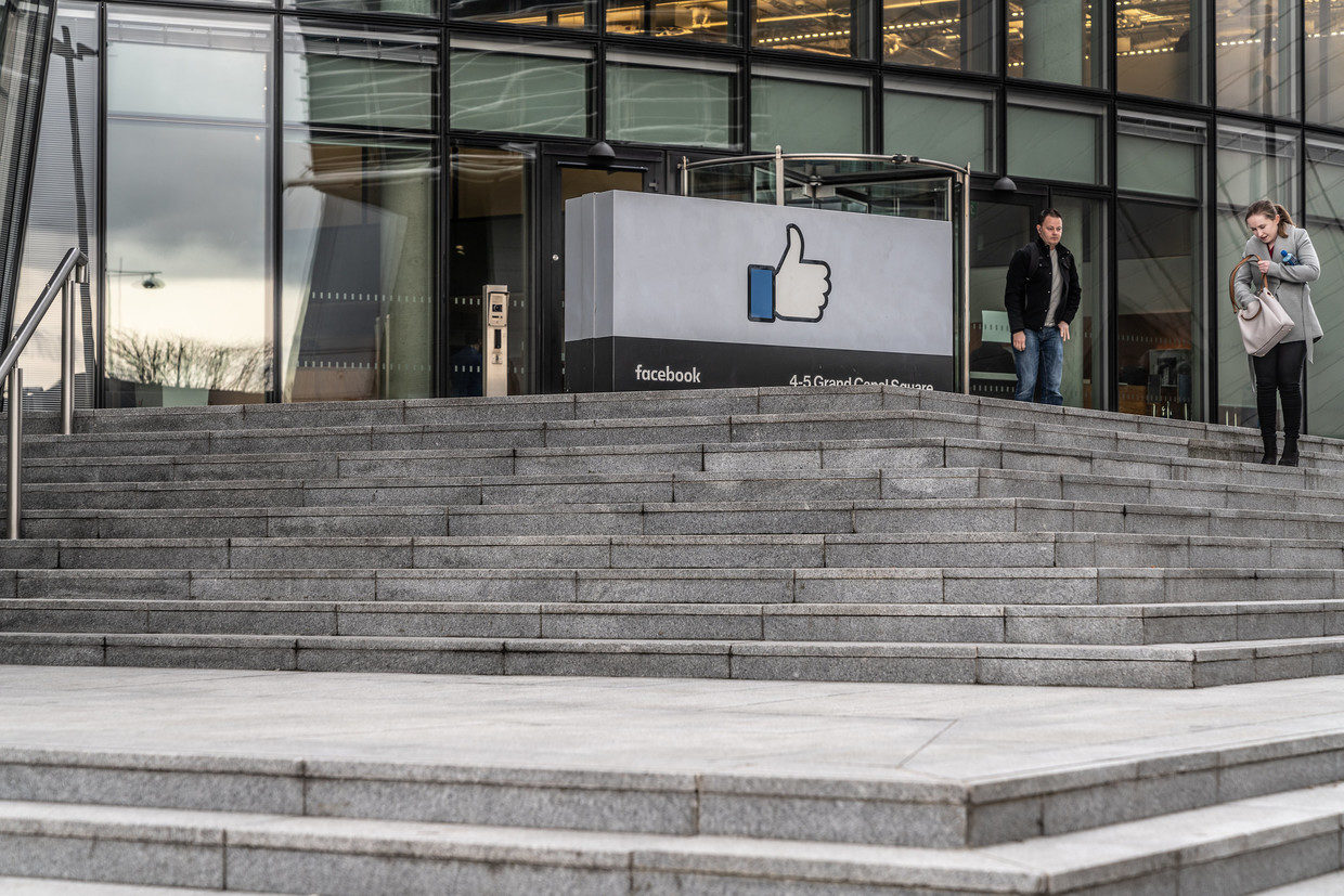 Click to enlarge facebook dublin