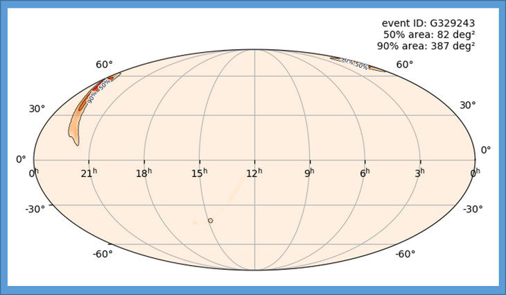 Click to enlarge LIGO