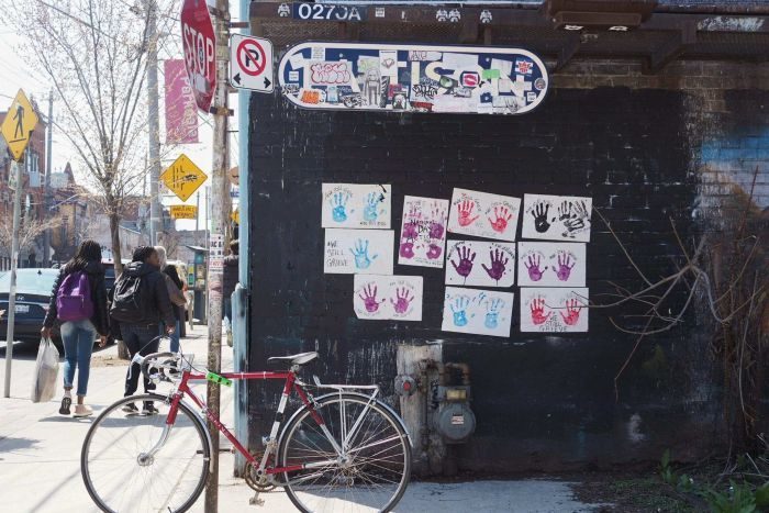 Parkdale Toronto