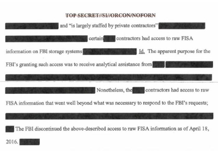 Top secret 3