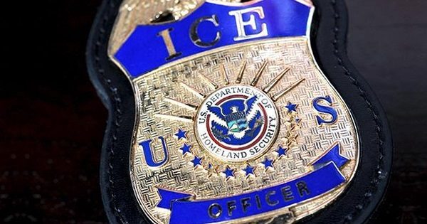 Click to enlarge ICE badge