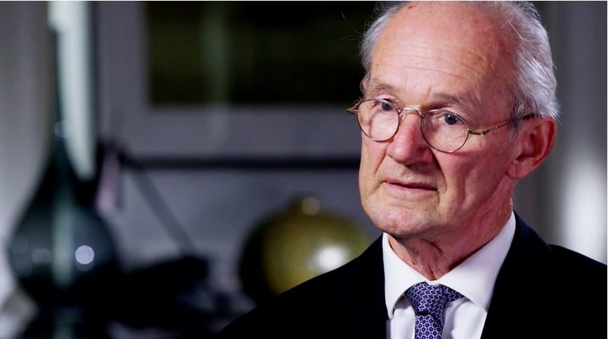 Assange father John Shipton