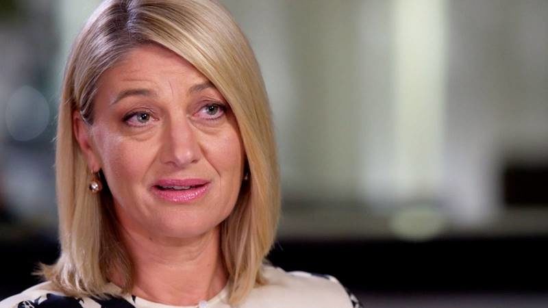Tara brown assange father interview