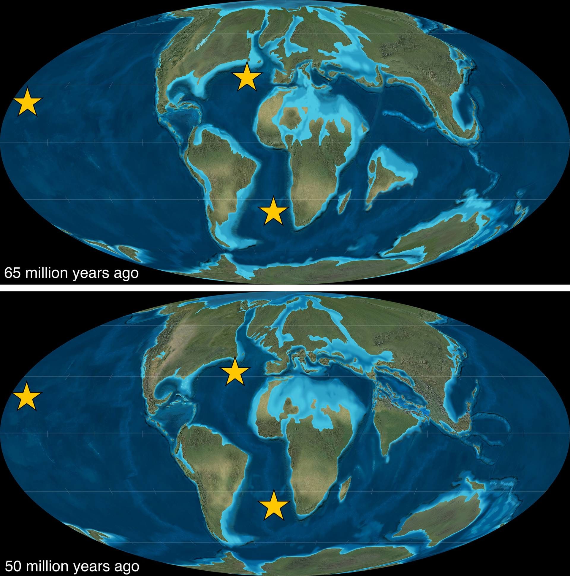 Click to enlarge Ancient World