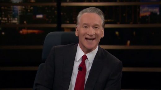 Know nothing Bill Maher: Earth would be better if more people 'not have kids, die, and stay dead'