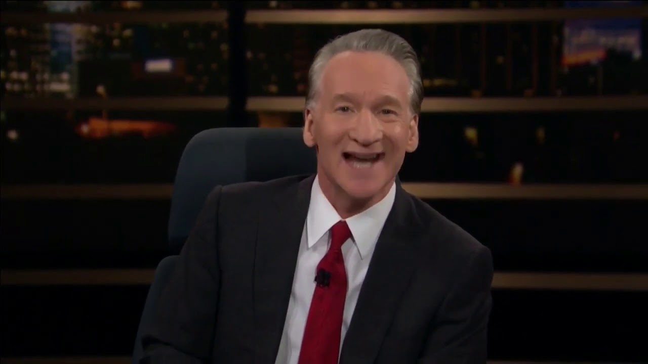 Bill Maher
