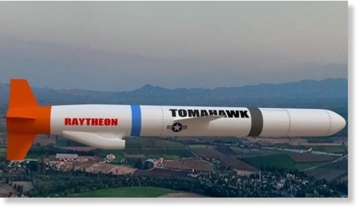Click to enlarge Raytheon
