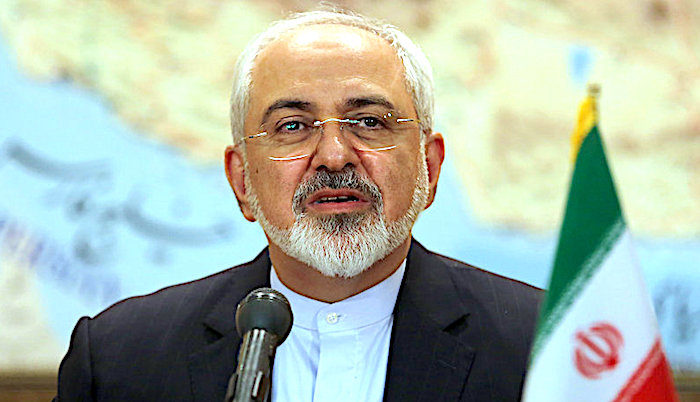 Zarif