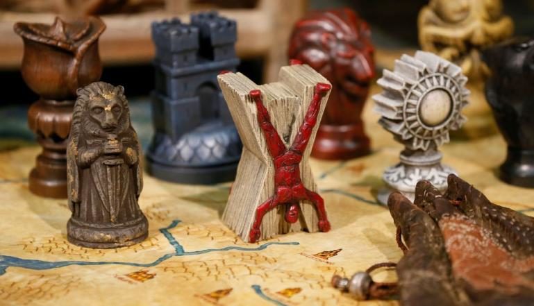 Game of Thrones