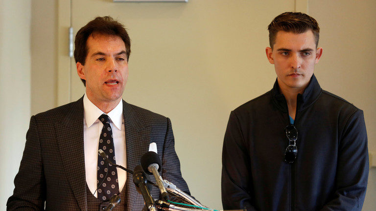 jacob wohl