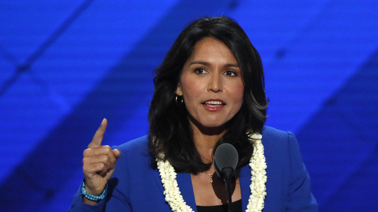 tulsi