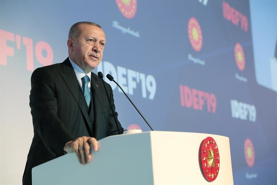 erdogan