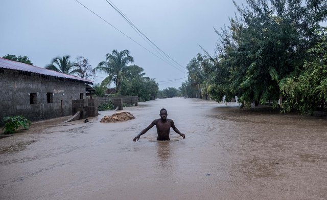flood