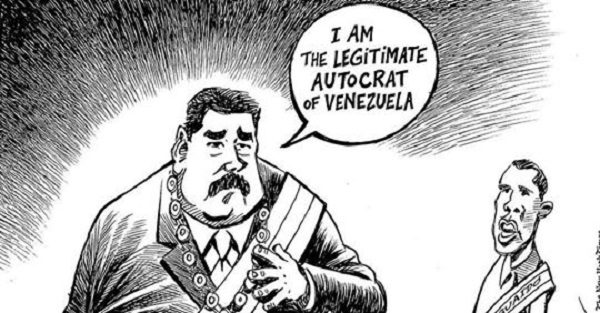 NYT political cartoon