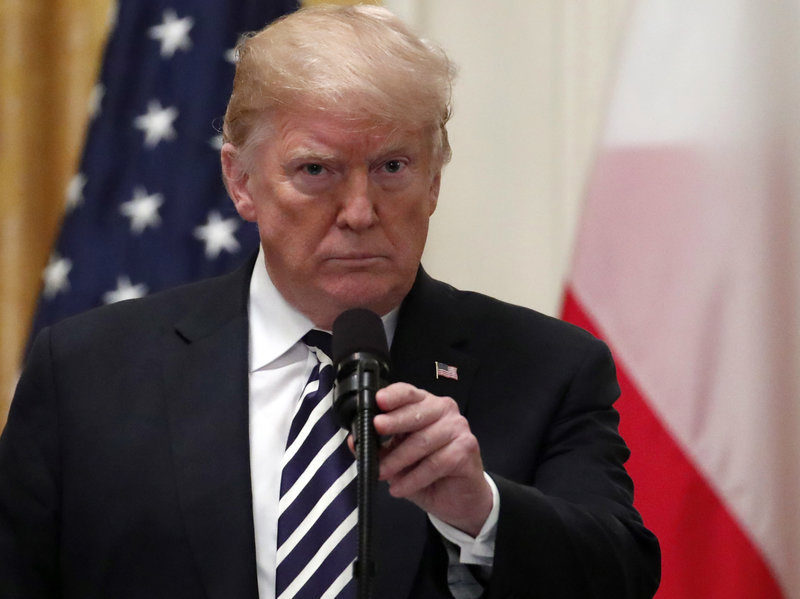 Trump