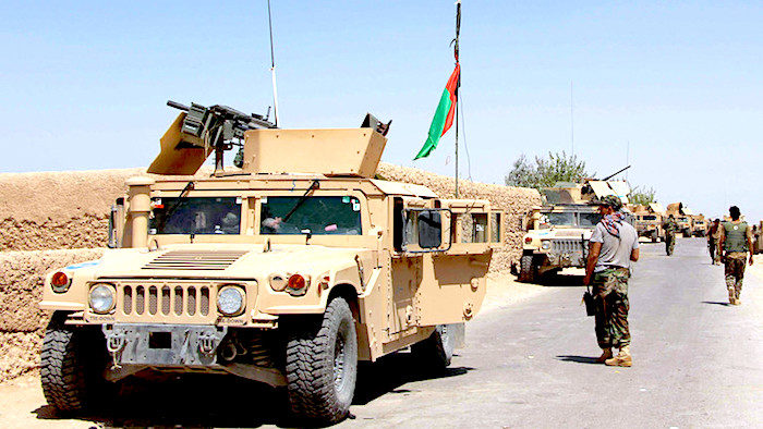 military jeeps