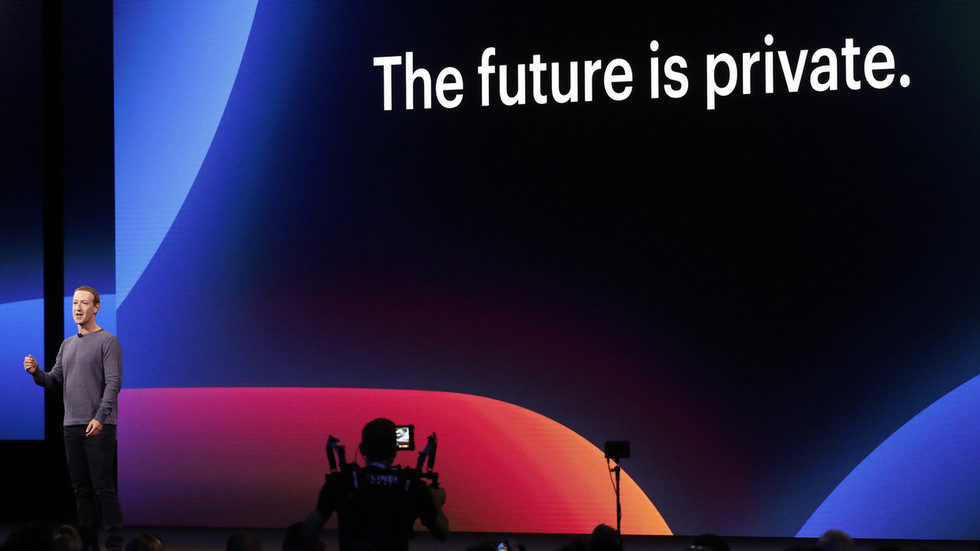Click to enlarge Facebook privacy overhaul