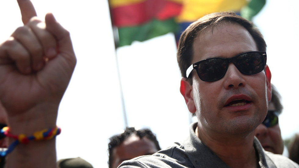 Marco Rubio