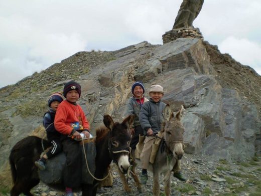 Tajikistan