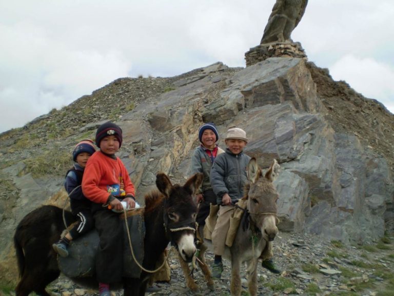 Click to enlarge Tajikistan